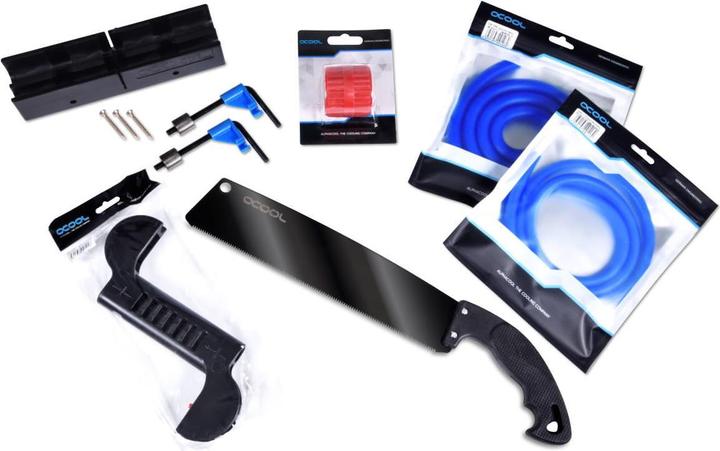 Alphacool HardTube Bending Kit Basic V.2