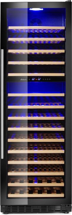 Actual product image Hendi Wine fridge
