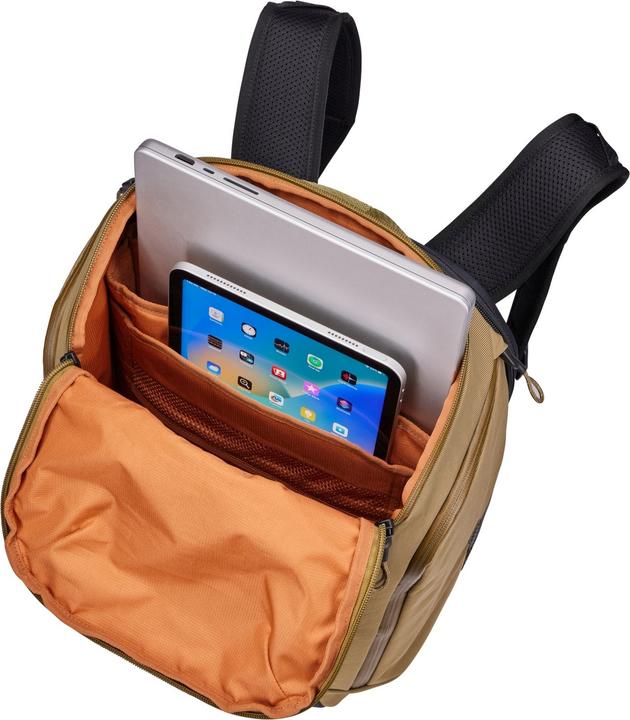Image du produit Thule Paramount Hybrid Pannier 26l - Nutria (26 l)