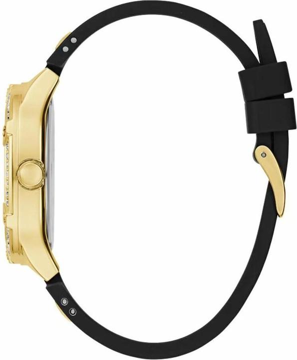 Produktbild Guess Uhren DAMEN GW0619L2 (Analoguhr, 40 mm)