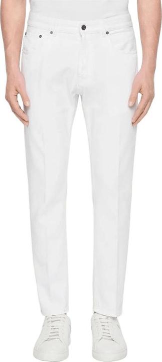 Dondup Jeans Bianco (36)