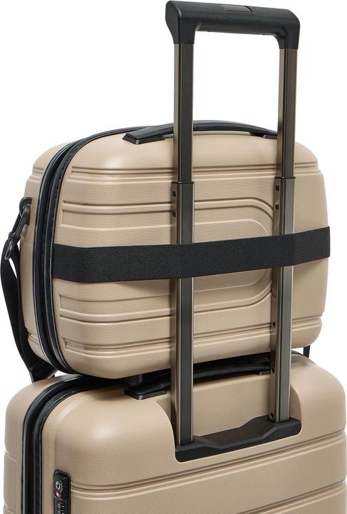 Image du produit Redolz Essentials 11 Beautycase 34 cm (14 l)