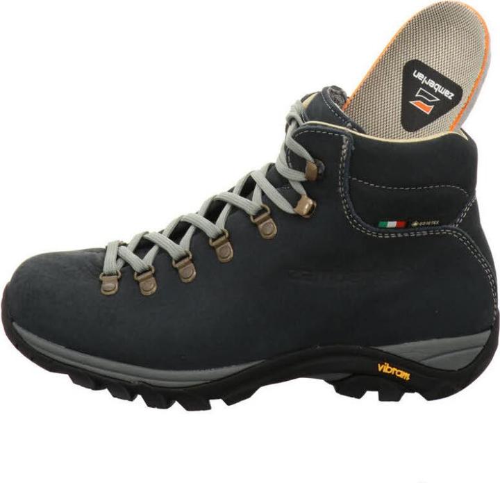Produktbild Zamberlan New Trail Lite Evo GTX Schuhe (40.5)
