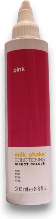 Image du produit Milk_Shake Milkshake Conditioning Direct Pink Hair Color 200ml (Pink)