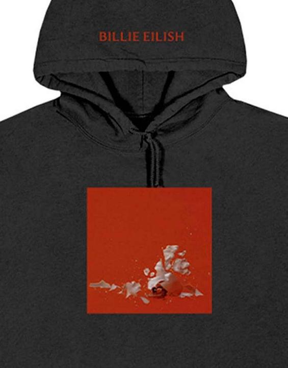 Produktbild Universal Textiles Therefore I Am Kapuzenpullover (M)
