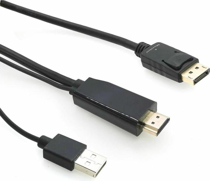 Image du produit Lindy HDMI à (2 m, HDMI)