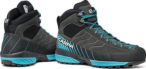 Immagine prodotto Scarpa Mescalito Mid GTX (42)