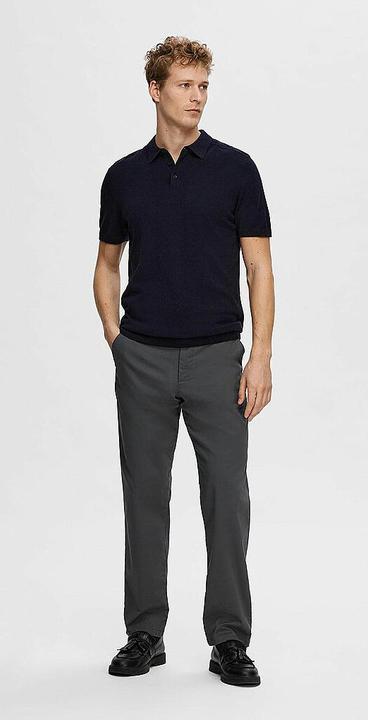 Immagine prodotto Selected Homme Polo in maglia (L)