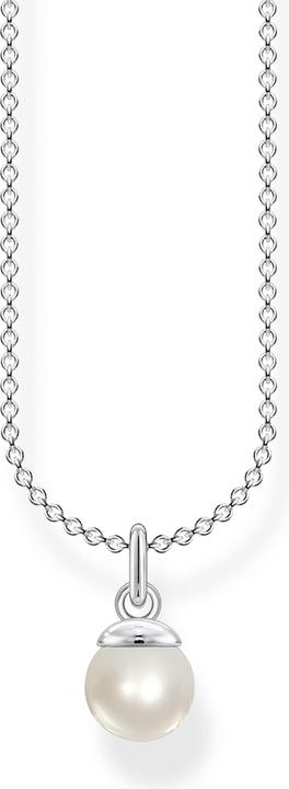 Thomas Sabo Kette (925er Silber, 38 - 45 cm)