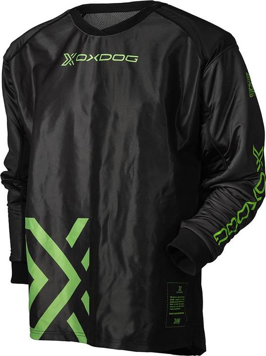 Oxdog X2 Goalie Shirt SR