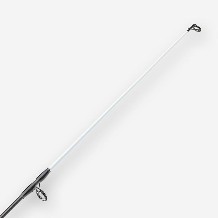 Produktbild Caperlan Angelcombo Symbios Light 500 390 80–150 g Brandungsangeln (Brandungsrute, 134 cm)