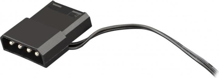 Actual product image White Shark GCF-12025-3-L Vector (120 mm, 1 x)