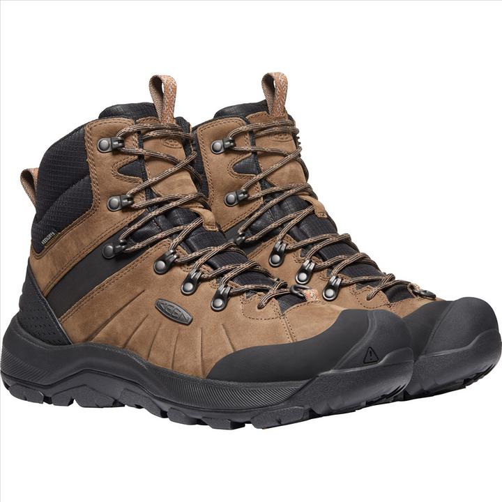 Immagine prodotto Keen Revel IV Mid Polar (42)