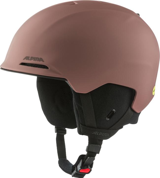 Actual product image ALPINA SPORTS Kroon Mips (55 - 59 cm, M)