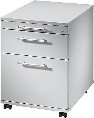 Image du produit kaiserkraft bacs roulants (42,5 x 58 x 59 cm)