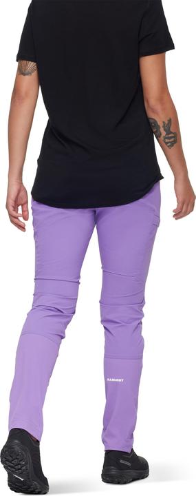 Image du produit Mammut Ducan Pants Women (Bande de fréquences 38 (2600 MHz))