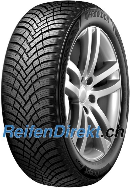 Hankook Winter i*cept RS3 (205/55R16 91H, Winterreifen)