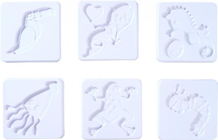 Productafbeelding Simba Aqua Gelz Deluxe Set Glowz