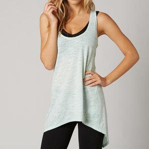 Fox Tank 15 Steel Ivy