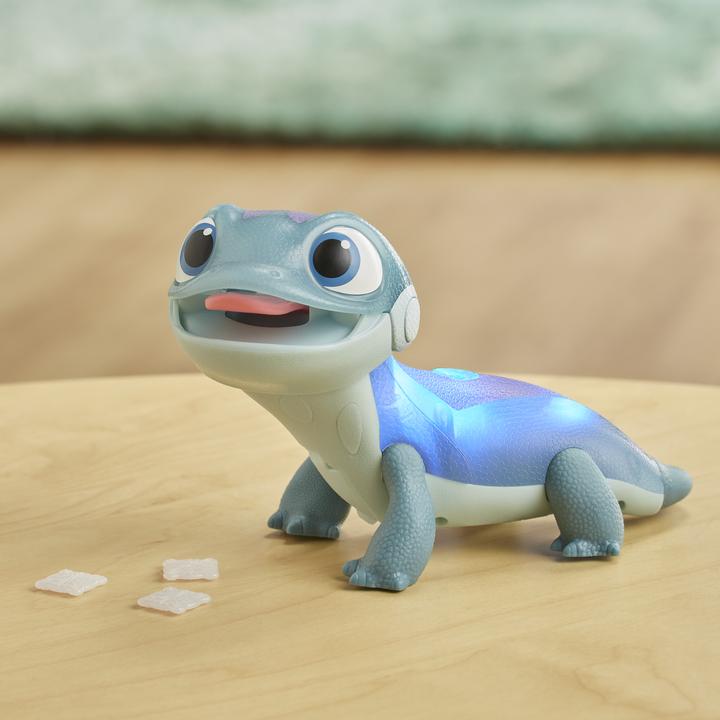 Produktbild Hasbro Frozen 2 Feuergeist mit Schnee- Snack