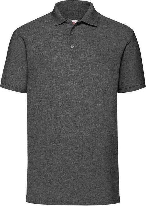 Fruit of the Loom Pique Polo Shirt