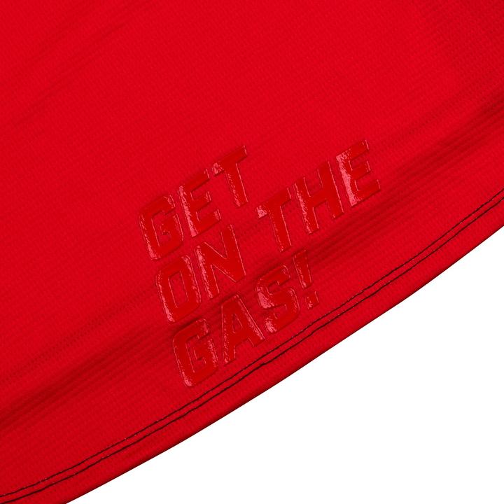 Image du produit Troy Lee Designs SE PRO Jersey - GASGAS Fumes (L)