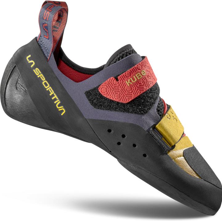 Actual product image La Sportiva Kubo (34)