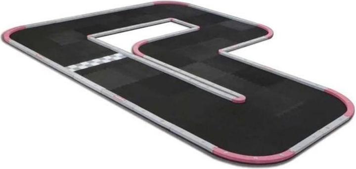Immagine prodotto Kyosho Mini-Z Grand Prix Circuit 50 48 pezzi, 50 x 50