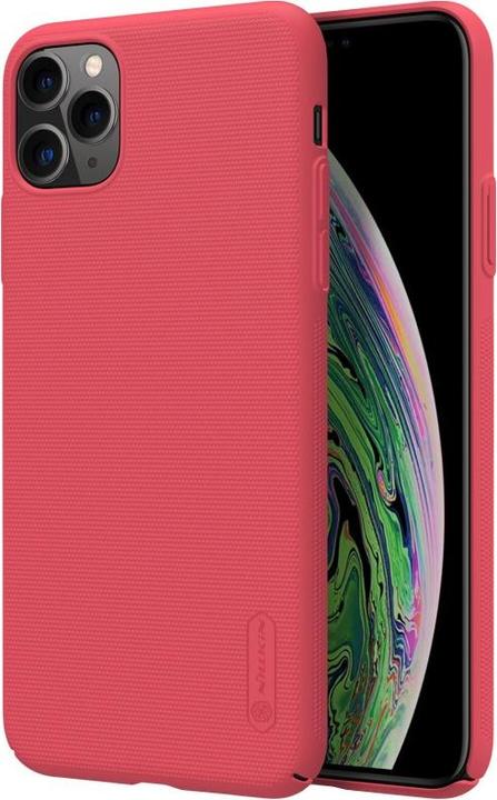 Produktbild Nillkin Super Frosted Shield Series (Apple iPhone 11 Pro Max)