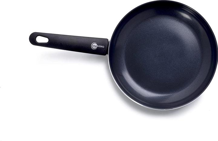 Image du produit Greenpan Cambridge (28 cm, Ensemble de casseroles et de poêles de cuisson, Céramique)