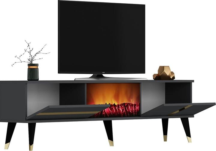 Immagine prodotto Kalune Design Vania (150 x 50 x 29,5 cm)