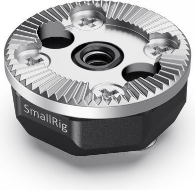 Produktbild SmallRig Arri Standard Rosette Bolt-On Mount (Diverses Video Zubehör)
