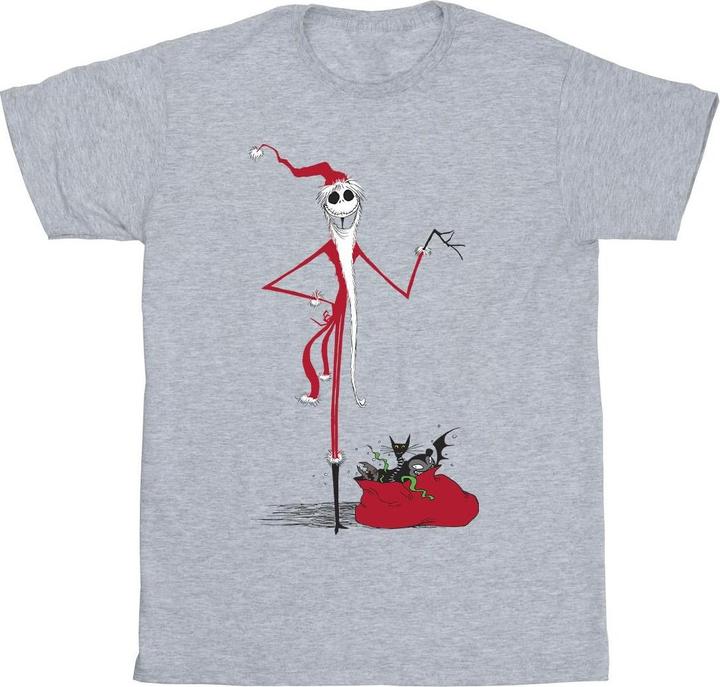Dick Smith Christmas Presents TShirt (L)