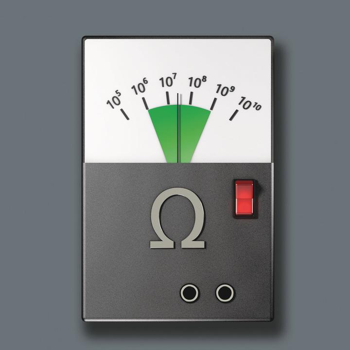 Produktbild Wera 1567 ESD Micro TX 2 x 40 mm (6-Kant)