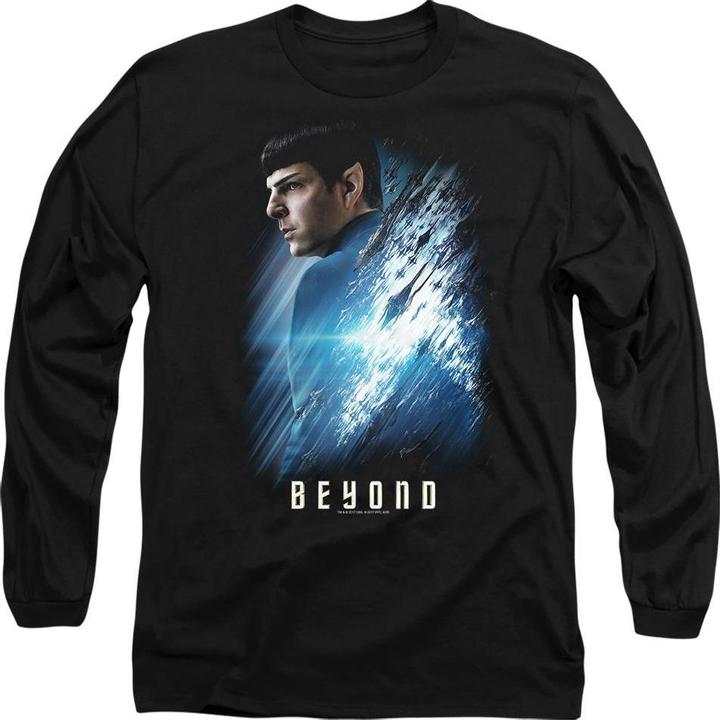 Star Trek Beyond TShirt (L)