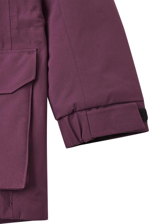 Actual product image Reima tec children's winter jacket Ajaton Deep (152)