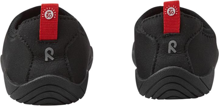Actual product image Reima Children's Bathing Shoe Lean Junior Black (31)