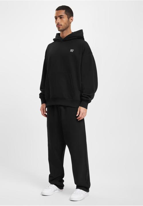 Produktbild DEF Fly Hoodie - 189753 (XL)