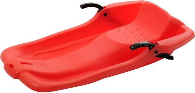 Produktbild EDA Bob mit Bremse rot