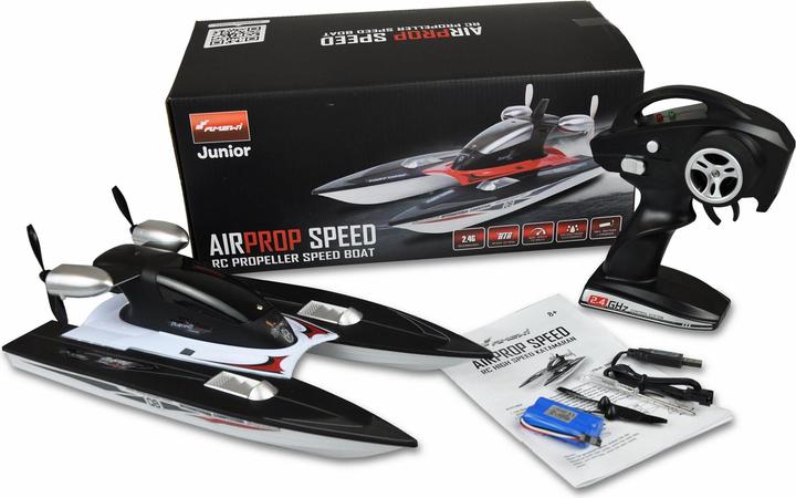 Actual product image Amewi Propeller Speed Boot