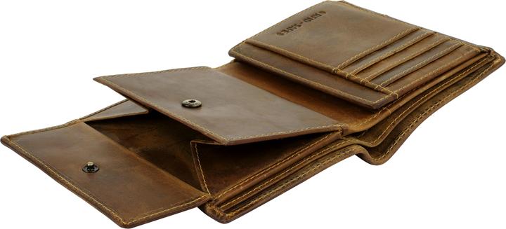 Actual product image Chiemsee Geldbörse