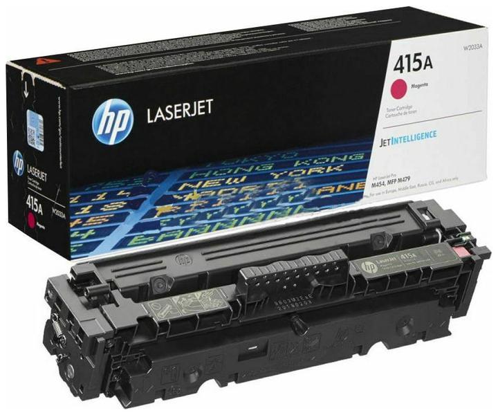 Image du produit HP 415A (M)
