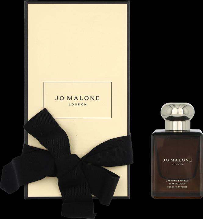 Actual product image Jo Malone JS & M Color Intense (re) (Eau de cologne, 50 ml)