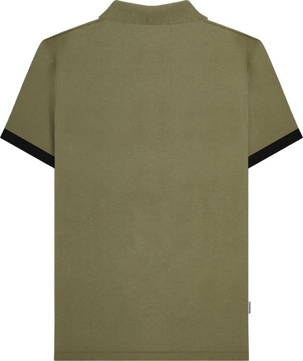 Produktbild Lambretta Poloshirt Verkleidet (4XL)