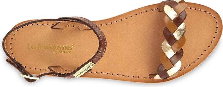Actual product image Les Tropeziennes par M.Belarbi 's sandals hortense (37)