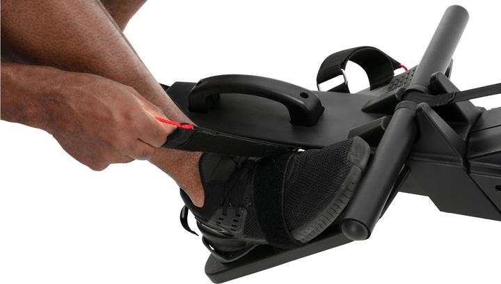 Actual product image Proform Pro R10