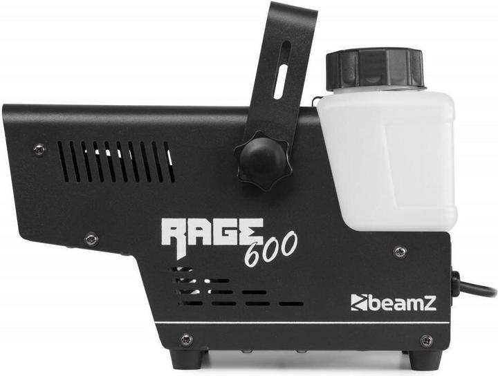 Actual product image BeamZ Rage 600I