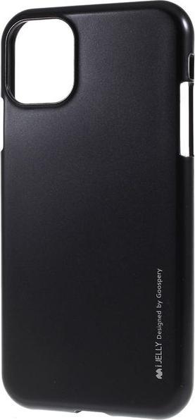 Immagine prodotto Goospery Serie iJelly Metal (Apple iPhone 11 Pro)
