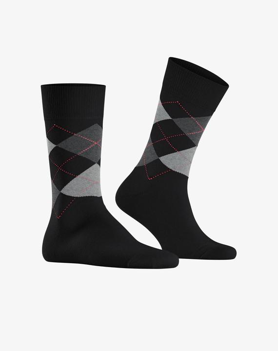 Actual product image Burlington M's KING (Single pack, 40 - 46)
