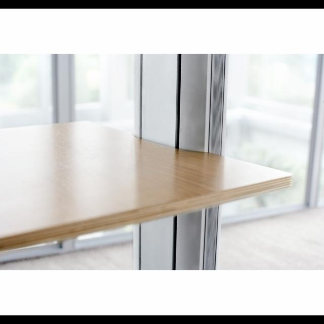 Image du produit SMS Écran plat X FH 1455 W/S (55", 50 kg)